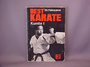 Best Karate: Kumite 1