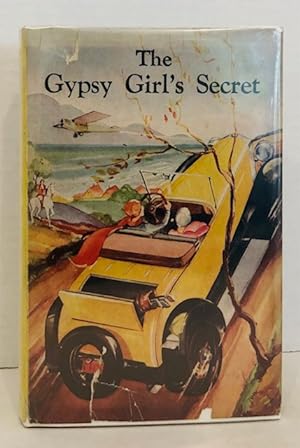 The Gypsy Girl's Secret