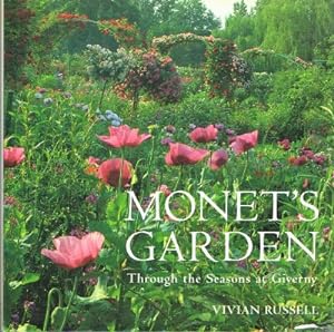 Monet's Garden Through the Seasons at Giverny