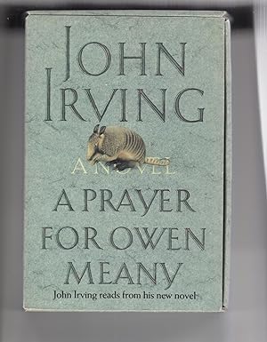 A PRAYER FOR OWEN MEANY.