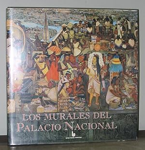 Los Murales del Palacio Nacional Diego Rivera