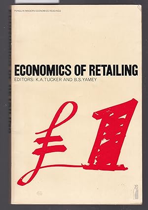 Economics of Retailing