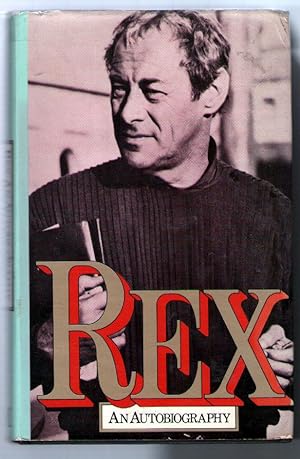 Rex - An Autobiography