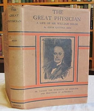 The Great Physician a Life of Sir William Osler