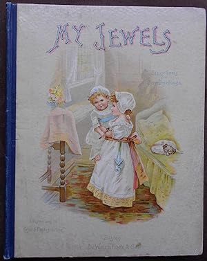My Jewels: Story Gems For Our Darlings