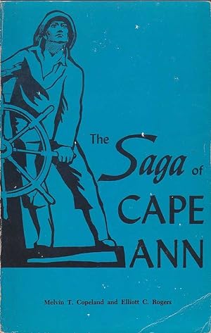 The Saga of Cape Ann