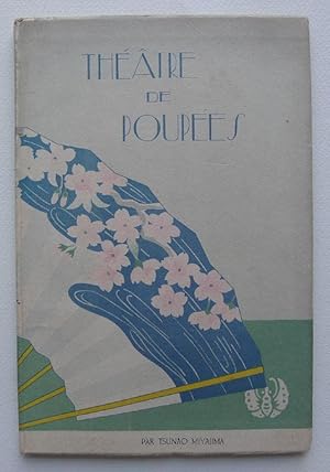 Contribution à létude du Théâtre Japonais de Poupées. 2ème édition revue et augmentée.