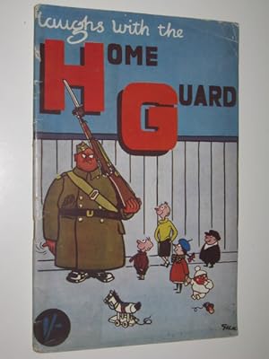 Laughs with the Home Guard