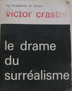 Le drame du surréalisme