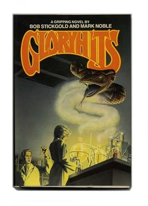 Gloryhits - 1st Edition/1st Printing