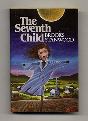 The Seventh Child - 1st Edition/1st Printing