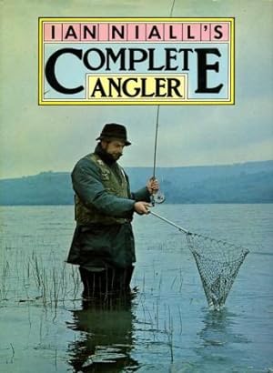 Ian Niall's Complete Angler