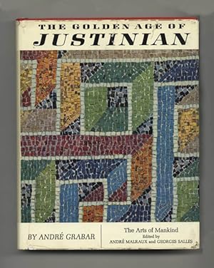 The Golden Age of Justinian: From the Death of Theodosius to the Rise of Islam - 1st US Edition/1...