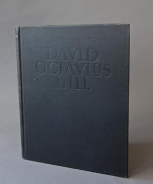 David Octavius Hill: Master of Photography