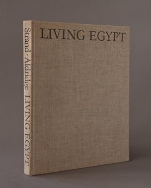 Living Egypt