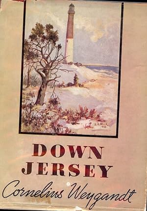 DOWN JERSEY