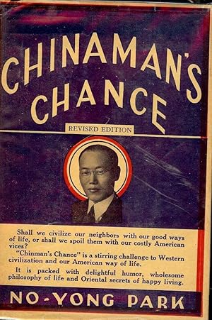 CHINAMAN'S CHANCE