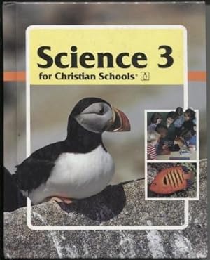 Science for Christians Schools Science for Christians Schools