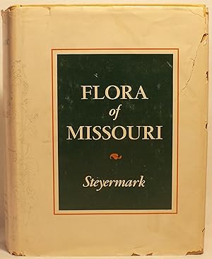 Flora of Missouri