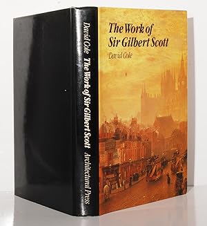 The Work of Sir Gilbert Scott.