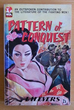 Pattern of Conquest