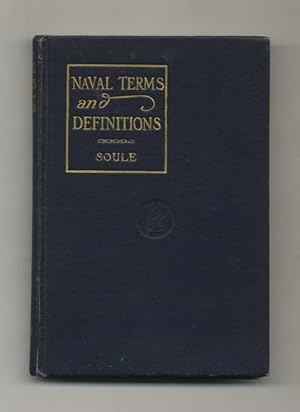 Naval Terms and Definitions