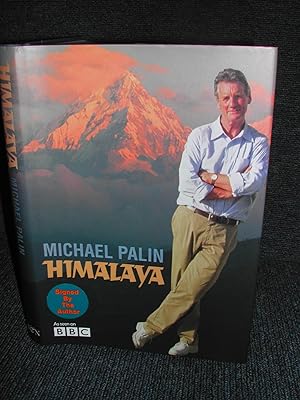 Himalaya (signed copy)