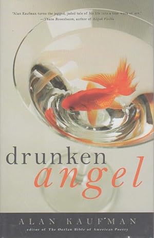DRUNKEN ANGEL.