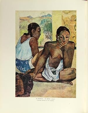 Gauguin I: catalogue