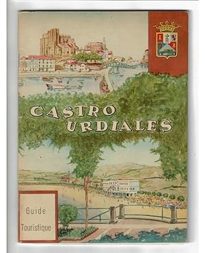 Guide de Castro Urdiales et de la région