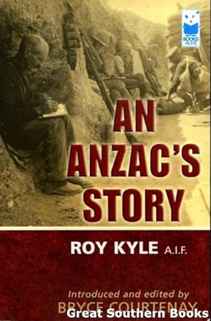 An Anzac's Story