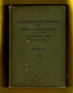 A Laboratory Outline of General Chemistry Fourth Edition