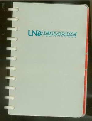 UND Aerospace - University of North Dakota - Seminole Checklist - Edition 3 - Confidential Inform...