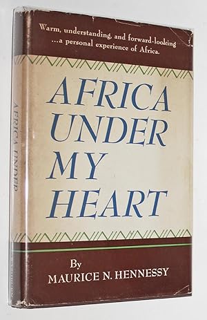 Africa Under My Heart