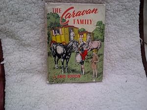 The Caravan Family