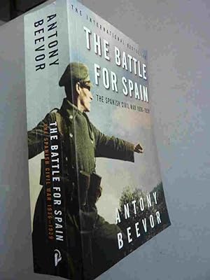 The Battle for Spain
