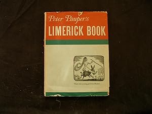 Peter Pauper's Limerick Book