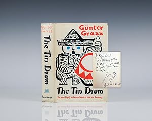 The Tin Drum.
