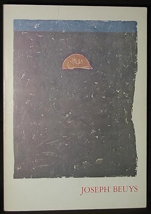 Joseph Beuys Drawings