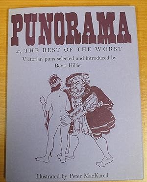 Punorama . or The Best of the Worst