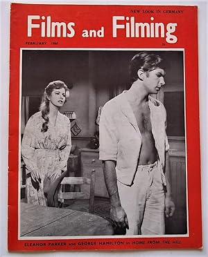 Films and Filming Magazine (February 1960 Vol. 6 #5)