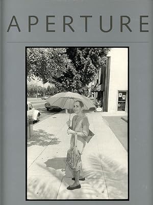 Aperture 94 Spring 1984 (First Edition)