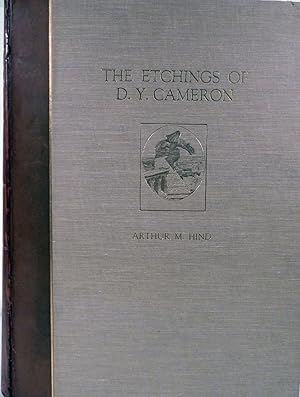 Cameron's Etchings: A Study & A Catalogue