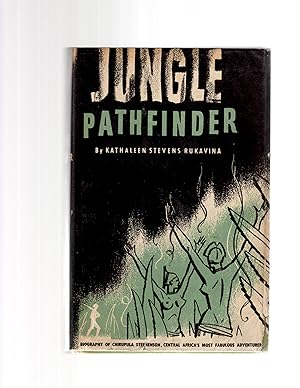 Jungle Pathfinder.
