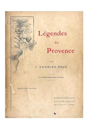 Legendes De Provence
