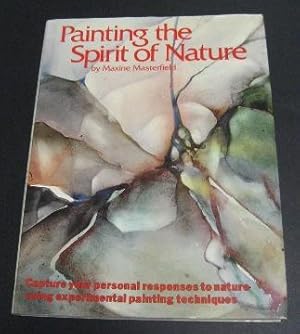 Painting the Spirit of Nature