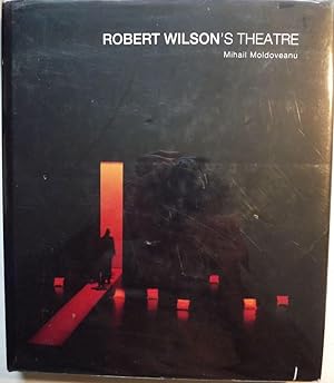 COMPOSITION, LIGHT AND COLOR IN ROBERT WILSON'S THEATRE