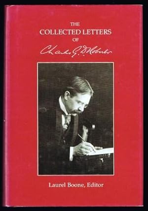 The Collected Letters of Sir Charles G.D. Roberts