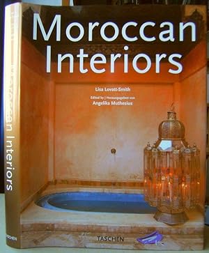 Moroccan Interiors - Interieurs Marocains - Interieurs in Marokko
