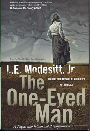 The One-Eyed Man
